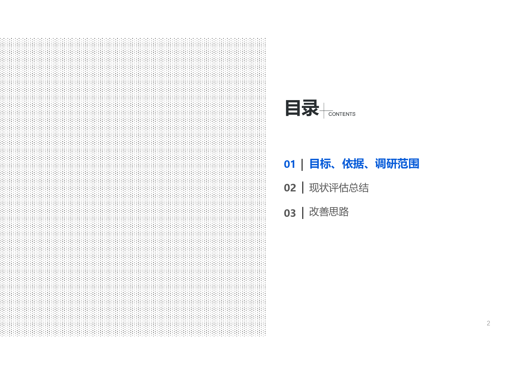 数据安全现状评估报告 第2页