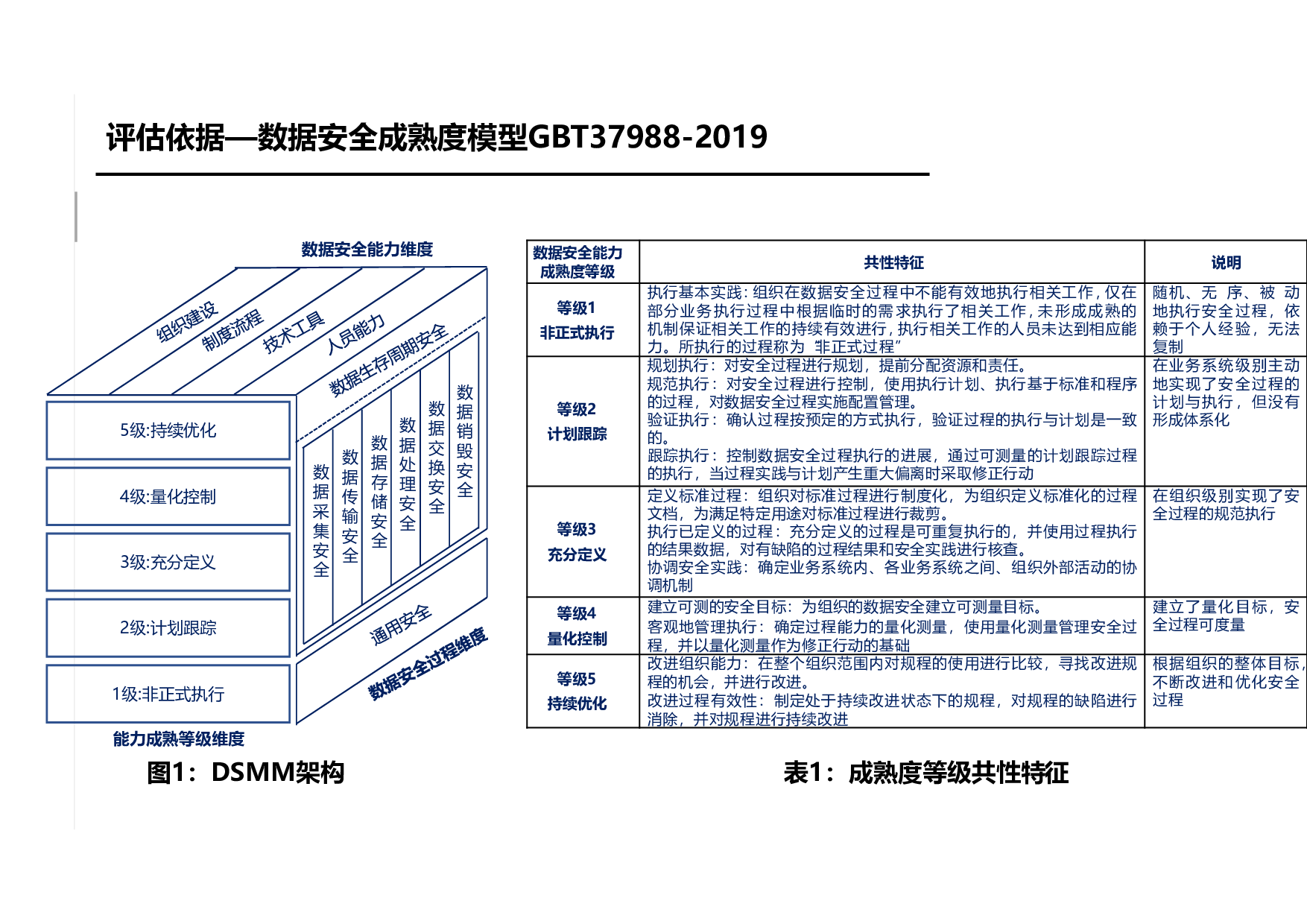 数据安全现状评估报告 第4页