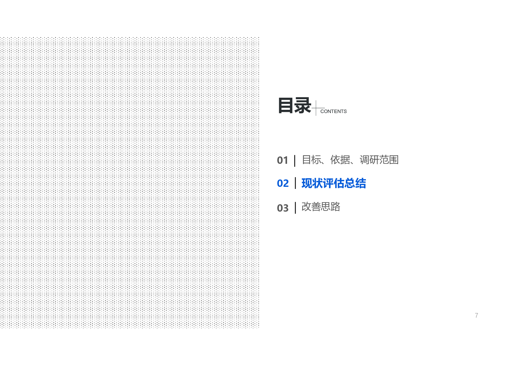 数据安全现状评估报告 第7页